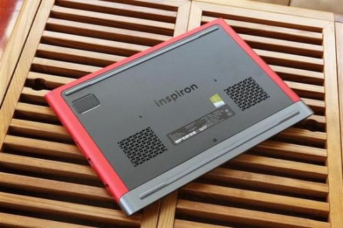 戴尔游匣14 7000全面评测