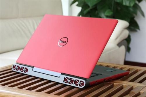 戴尔游匣14 7000全面评测