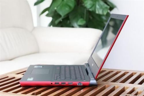 戴尔游匣14 7000全面评测