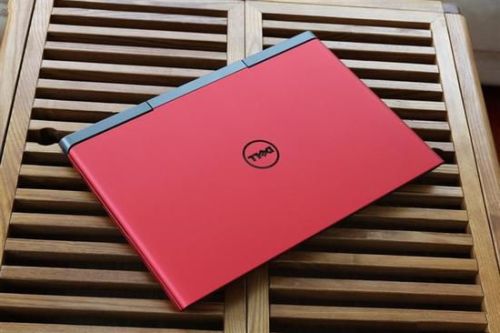 戴尔游匣14 7000全面评测