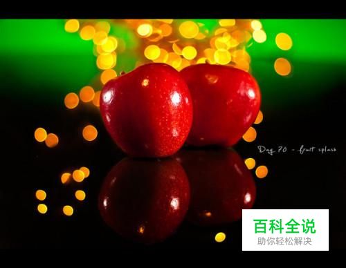 单反手动拍摄技巧详解