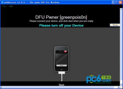 dfu模式怎么进,dfu是什么