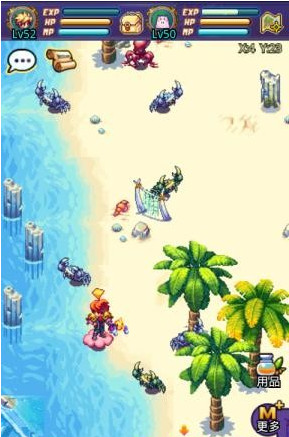 帝国OL新手快速升级装备强化攻略