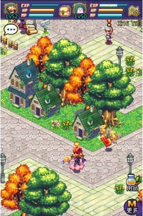 帝国OL新手快速升级装备强化攻略