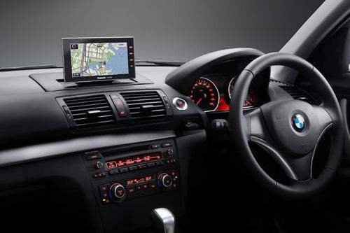 导航是根据什么来判断堵车的（导航上怎么看堵车情况）