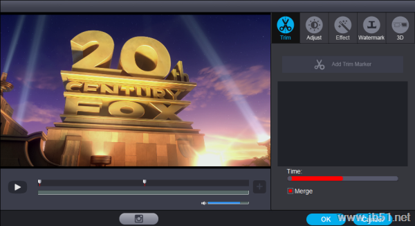 Dimo BDmate蓝光光盘视频提取转换工具安装使用教程(附下载地址)