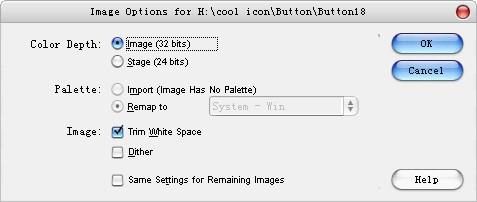 Director MX 2004怎么导入演员