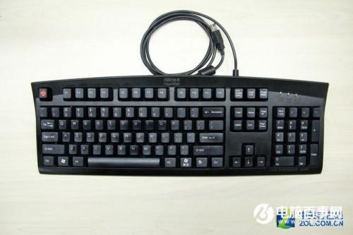 DIY机械键盘怎么加灯教程