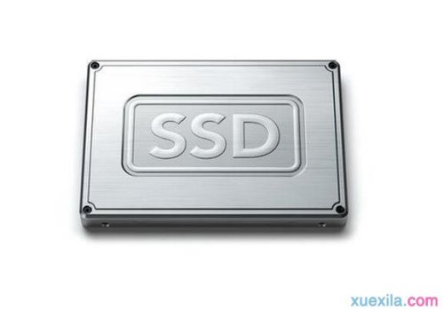 diy组装电脑怎样安装SSD固态硬盘