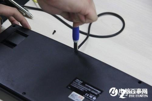 DIY机械键盘怎么加灯教程