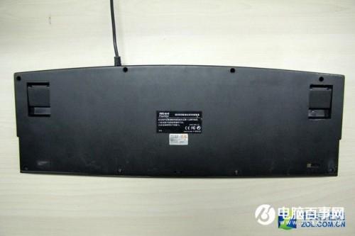 DIY机械键盘怎么加灯教程