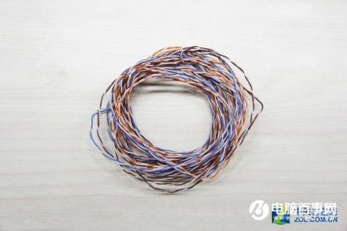 DIY机械键盘怎么加灯教程