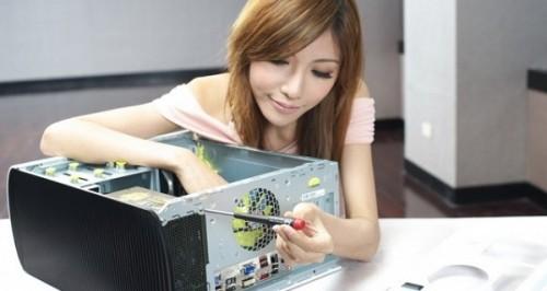 DIY组装电脑要注意什么