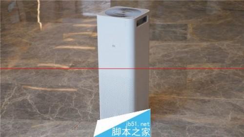 低价高能 小米空气净化器专业性评测