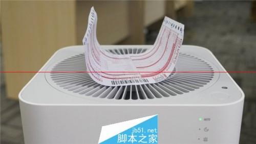 低价高能 小米空气净化器专业性评测