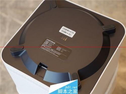 低价高能 小米空气净化器专业性评测