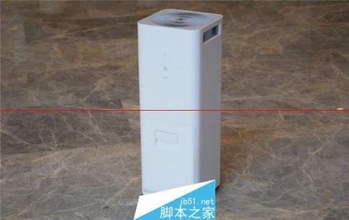 低价高能 小米空气净化器专业性评测