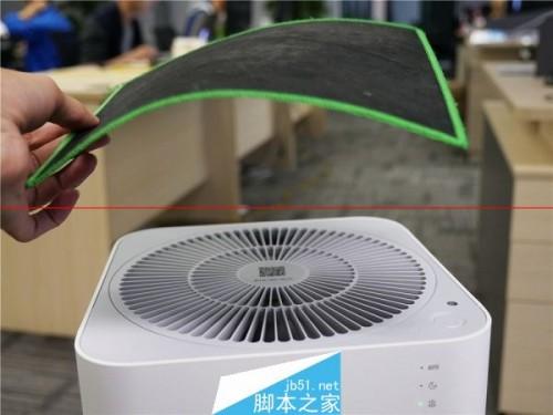 低价高能 小米空气净化器专业性评测