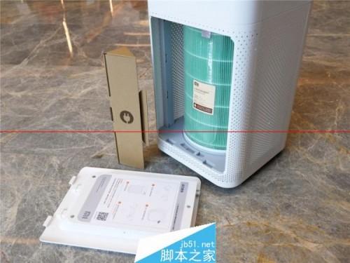 低价高能 小米空气净化器专业性评测