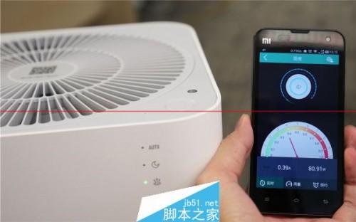 低价高能 小米空气净化器专业性评测