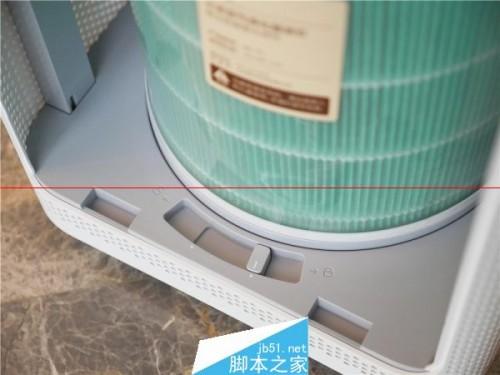 低价高能 小米空气净化器专业性评测