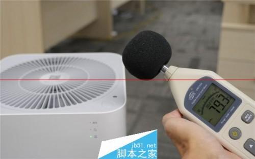 低价高能 小米空气净化器专业性评测