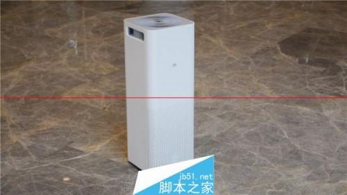 低价高能 小米空气净化器专业性评测