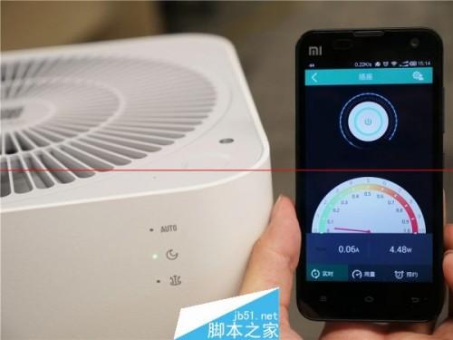 低价高能 小米空气净化器专业性评测