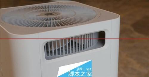 低价高能 小米空气净化器专业性评测