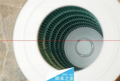 低价高能 小米空气净化器专业性评测