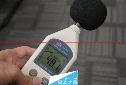 低价高能 小米空气净化器专业性评测