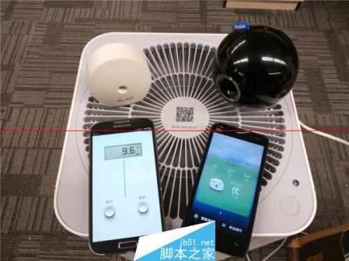 低价高能 小米空气净化器专业性评测