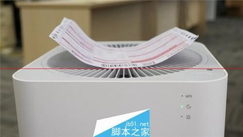 低价高能 小米空气净化器专业性评测
