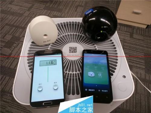 低价高能 小米空气净化器专业性评测