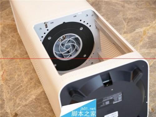 低价高能 小米空气净化器专业性评测