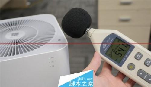 低价高能 小米空气净化器专业性评测