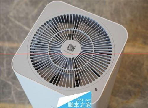 低价高能 小米空气净化器专业性评测