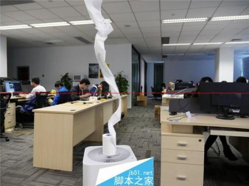 低价高能 小米空气净化器专业性评测