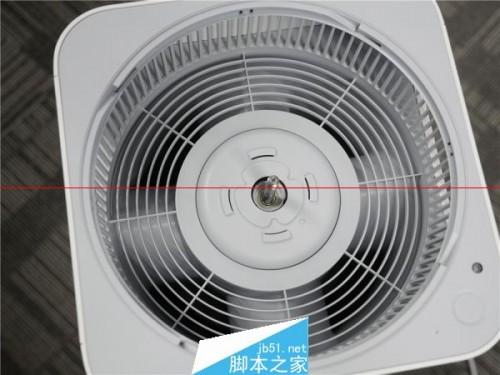 低价高能 小米空气净化器专业性评测