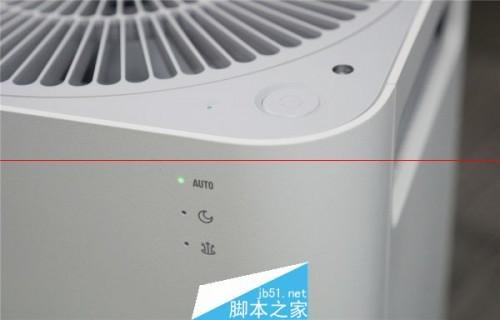 低价高能 小米空气净化器专业性评测