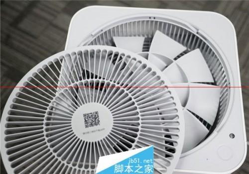 低价高能 小米空气净化器专业性评测