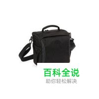 单肩相机包十大品牌排行榜