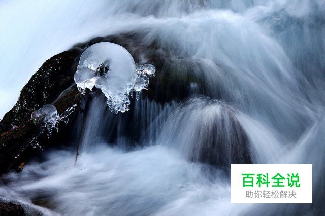 冬季雪景拍摄攻略