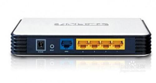 登陆不了路由器管理界面怎么办?