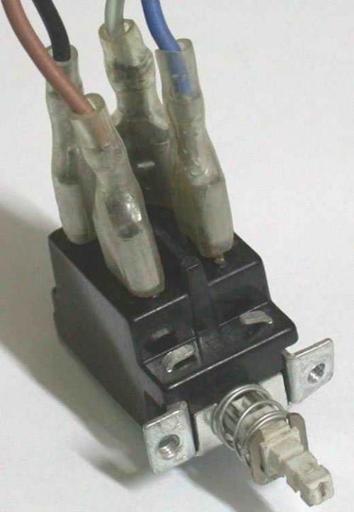 动力无穷--玩转双电源