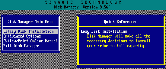 DM硬盘分区教程 DM万用版及图解DM的基本使用方法