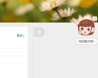 电脑版支付宝怎么找在线客服?