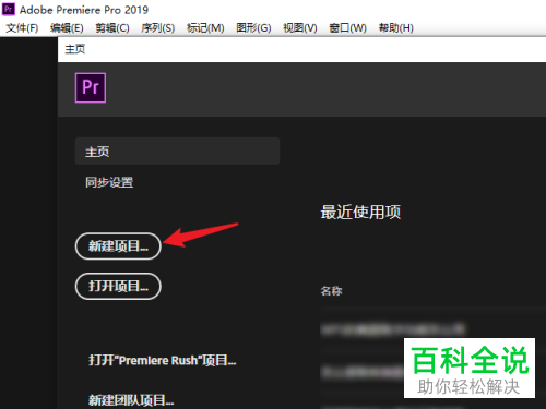 电脑版Pr怎么调整视频的颜色