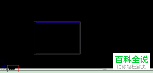 电脑cad软件锁定视口功能怎么使用