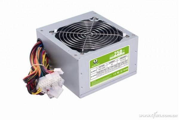 电脑电源怎么选好?模组电源有用吗?